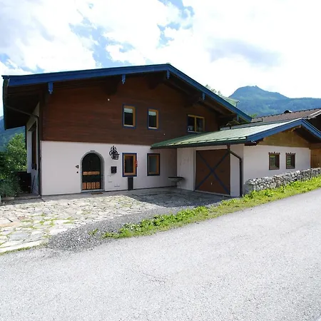 Venediger 3 Wald im Pinzgau