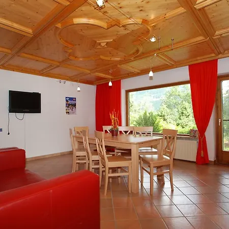 Apartment Venediger 3 Wald im Pinzgau